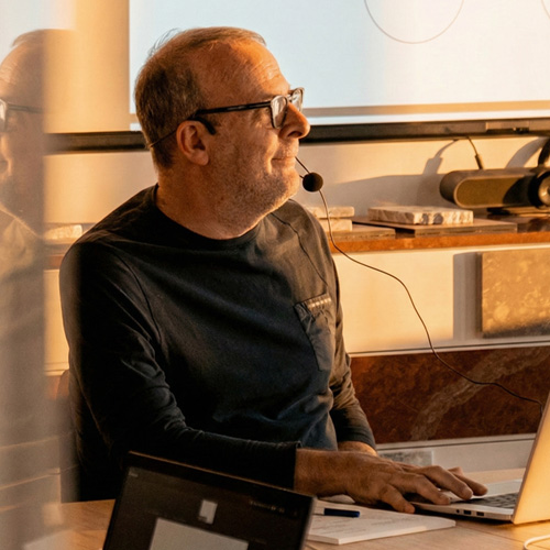 Workshop FUM Academy