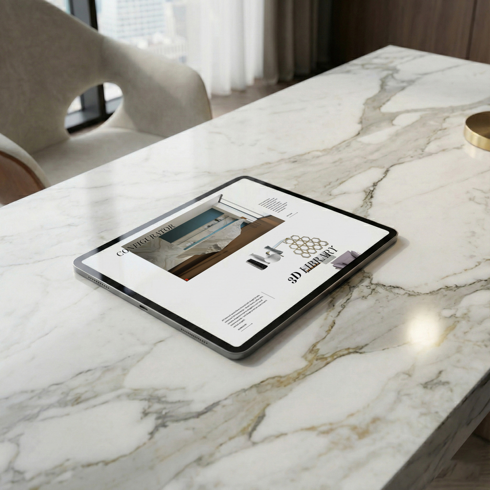 FFA - FUM For Architects